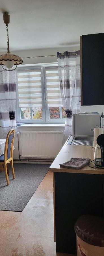 Apartman Dany Hanusovice Luaran gambar