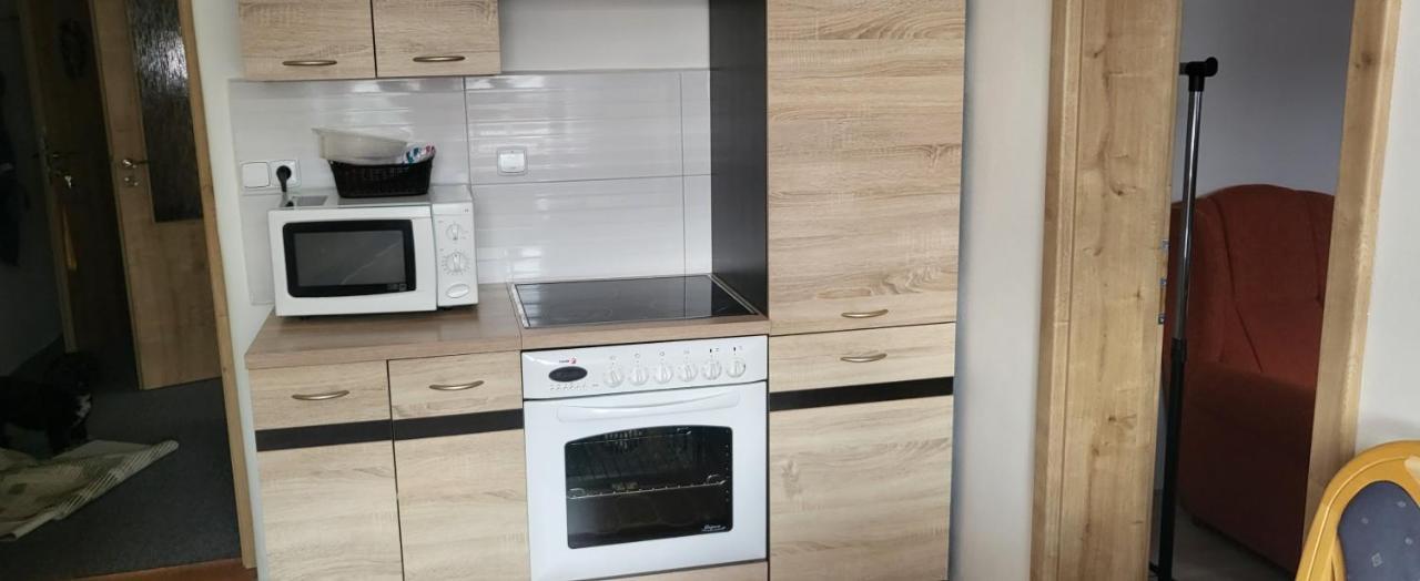 Apartman Dany Hanusovice Luaran gambar